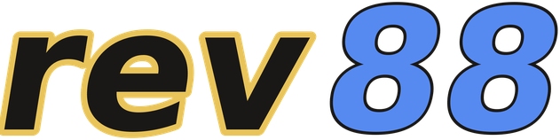 rev88 logo